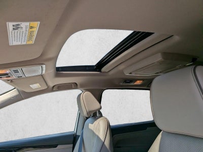 2023 Honda Odyssey Elite Auto