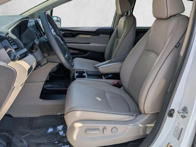 2023 Honda Odyssey Elite Auto