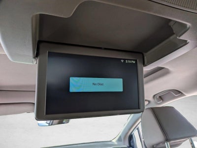 2023 Honda Odyssey Elite Auto