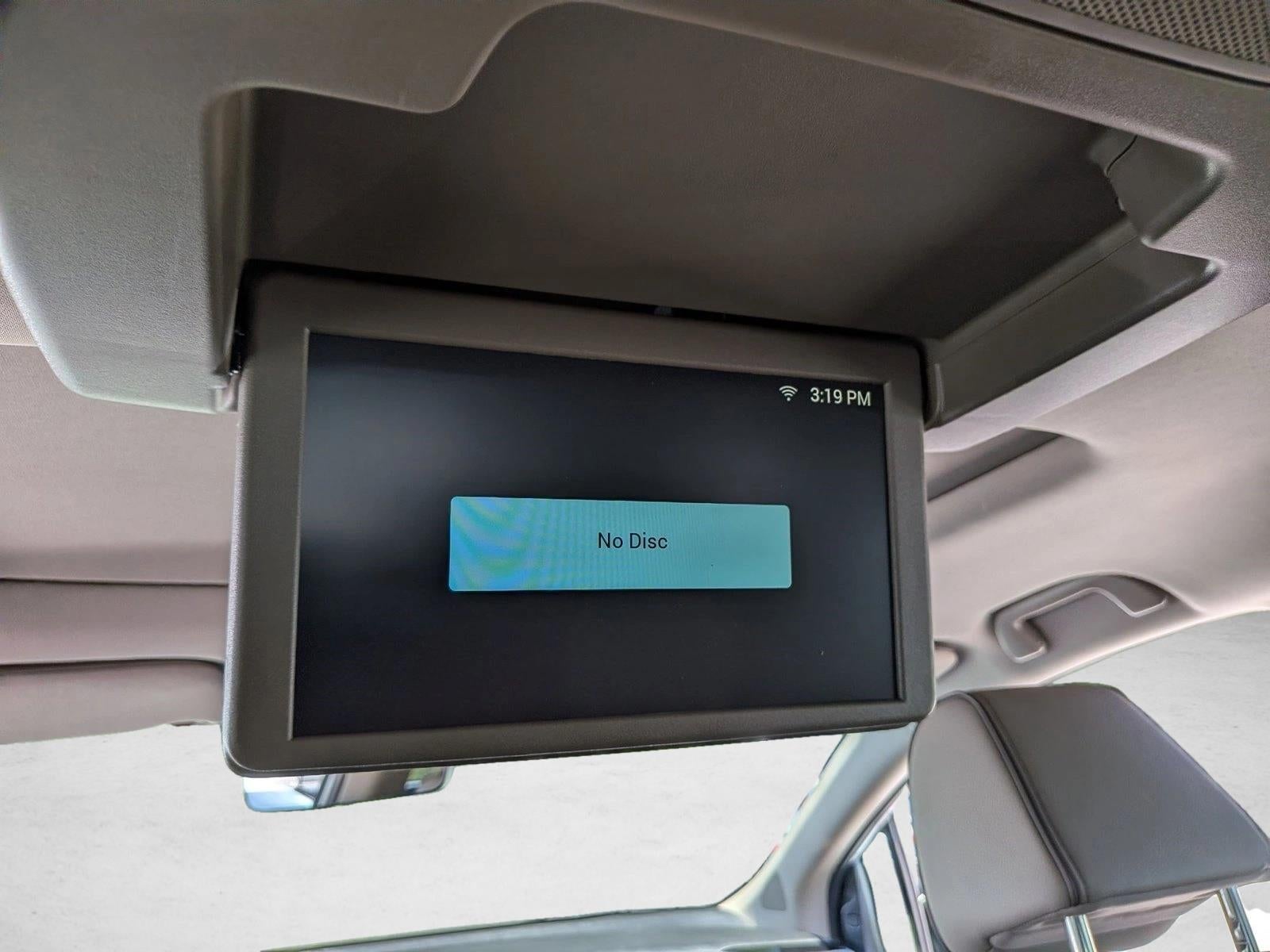 2023 Honda Odyssey Elite Auto
