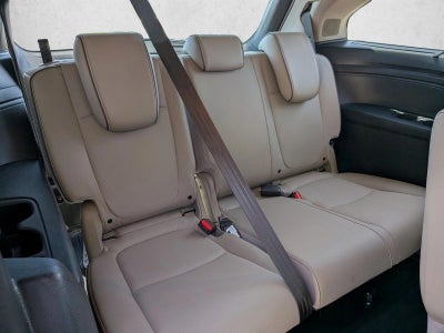 2023 Honda Odyssey Elite Auto