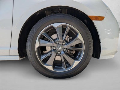 2023 Honda Odyssey Elite Auto