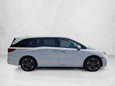2023 Honda Odyssey Elite Auto