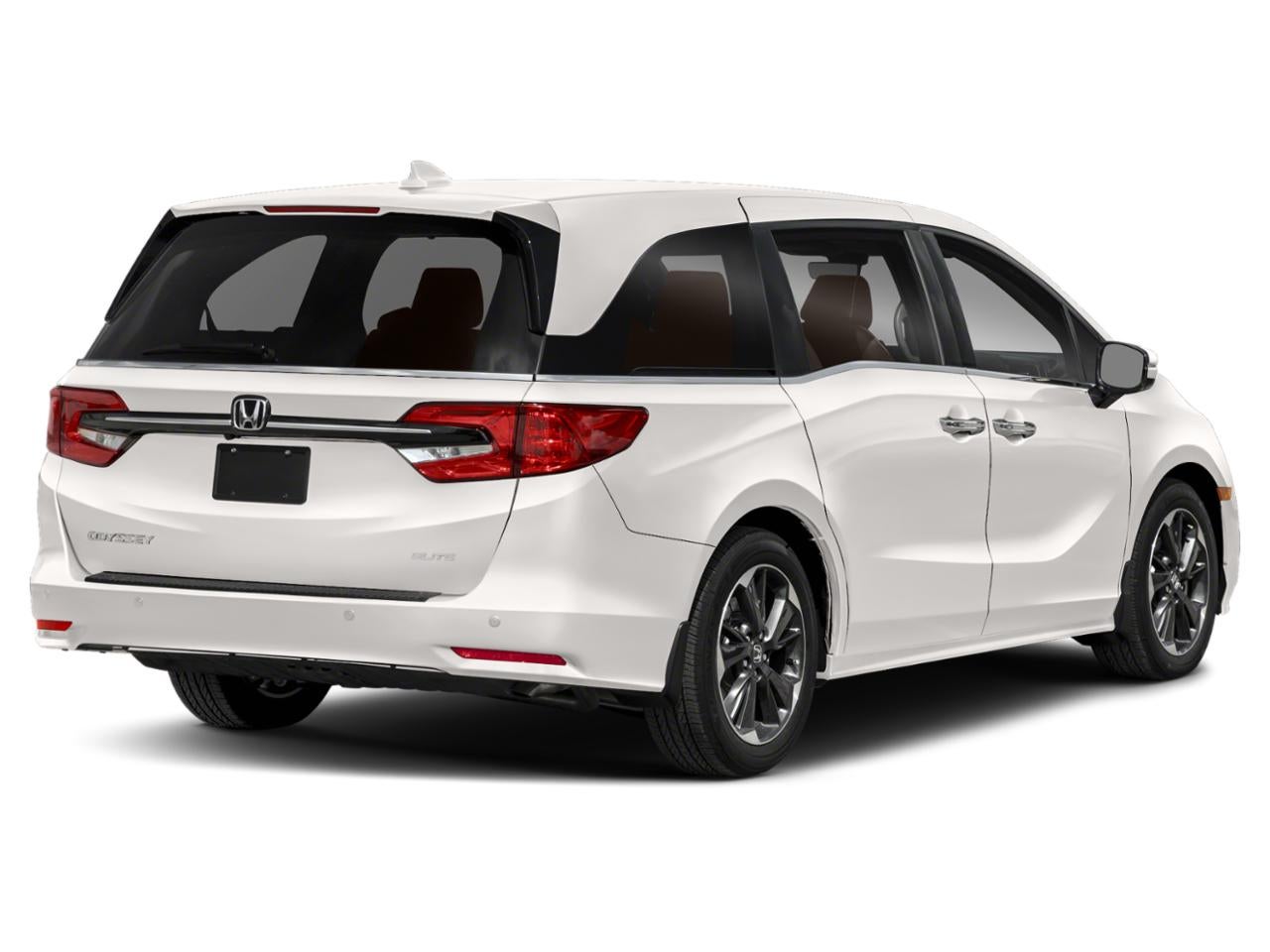 2023 Honda Odyssey Elite Auto