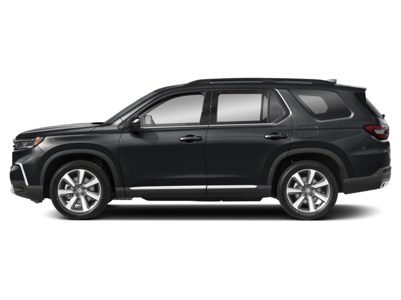 2025 Honda Pilot Touring AWD