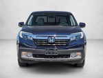 2020 Honda Ridgeline RTL-E AWD