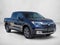 2020 Honda Ridgeline RTL-E AWD