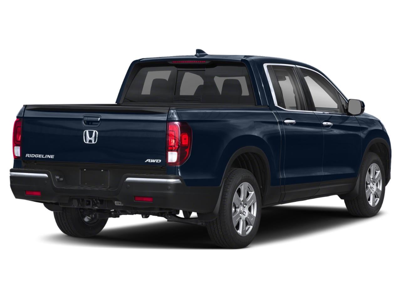 2020 Honda Ridgeline RTL-E AWD