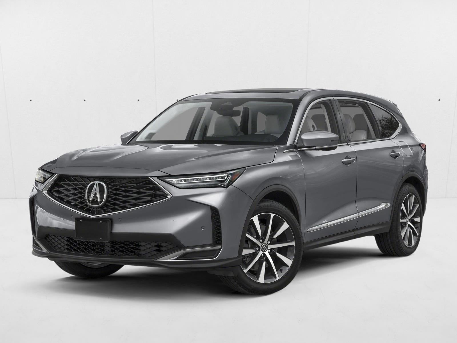 2025 Acura MDX SH-AWD w/Technology Package
