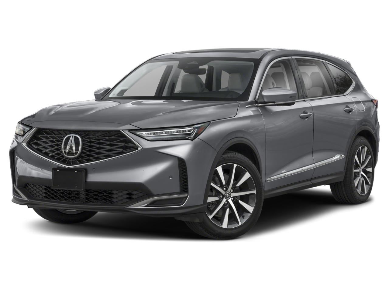 2025 Acura MDX SH-AWD w/Technology Package