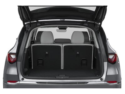 2025 Acura MDX SH-AWD w/Technology Package