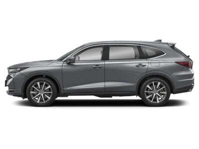 2025 Acura MDX SH-AWD w/Technology Package