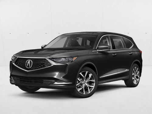 2023 Acura MDX SH-AWD w/Technology Package