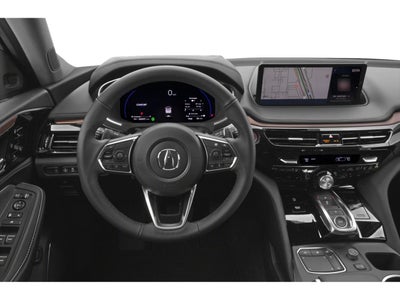 2023 Acura MDX SH-AWD w/Technology Package