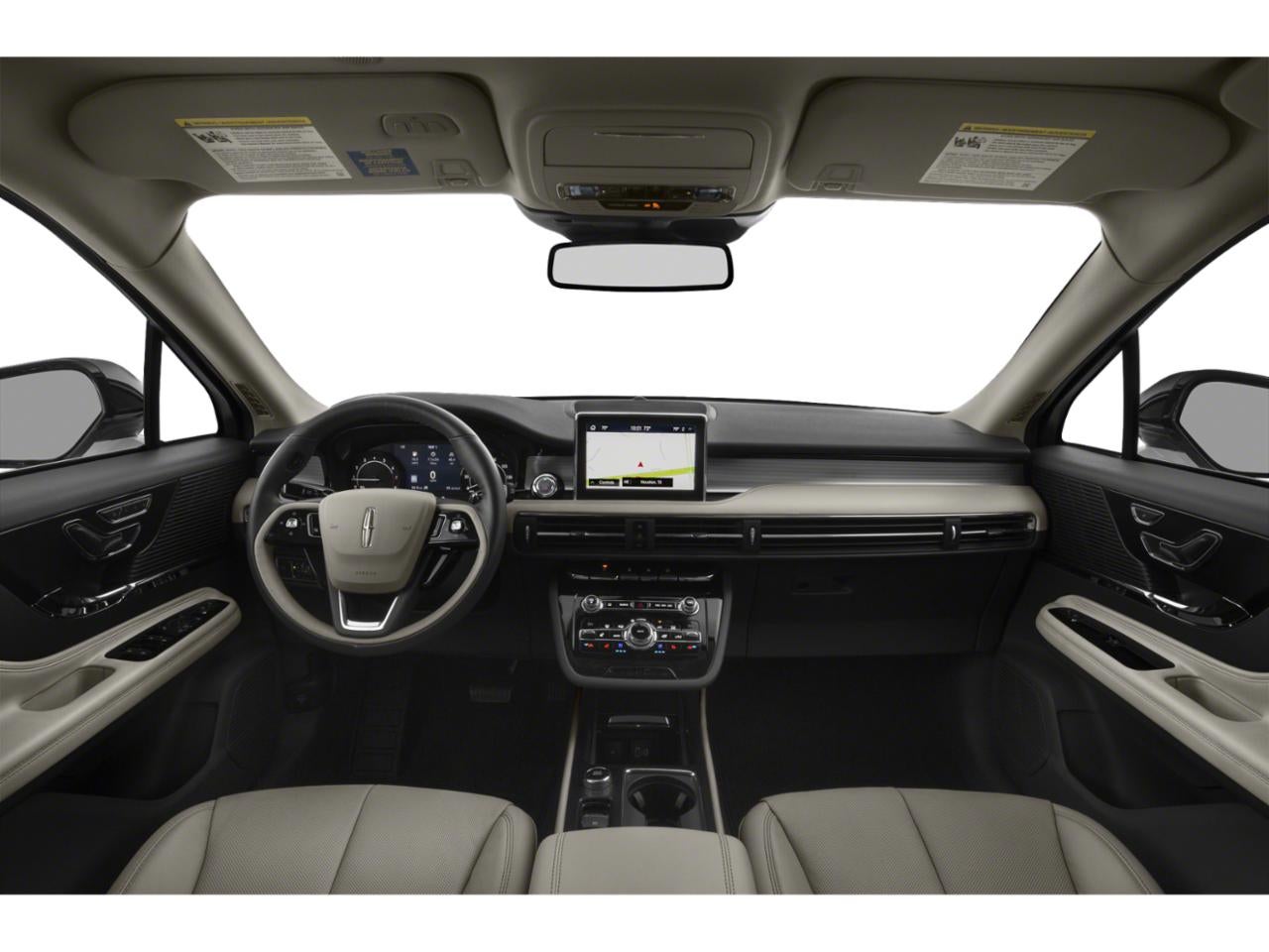 2021 Lincoln Corsair Standard AWD