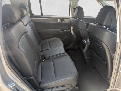 2025 Hyundai SANTA FE Hybrid SEL AWD