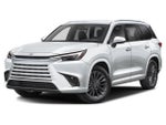 2024 Lexus TX 350 Premium AWD