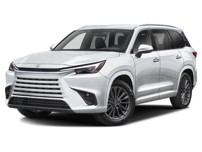 2024 Lexus TX 350 Premium AWD