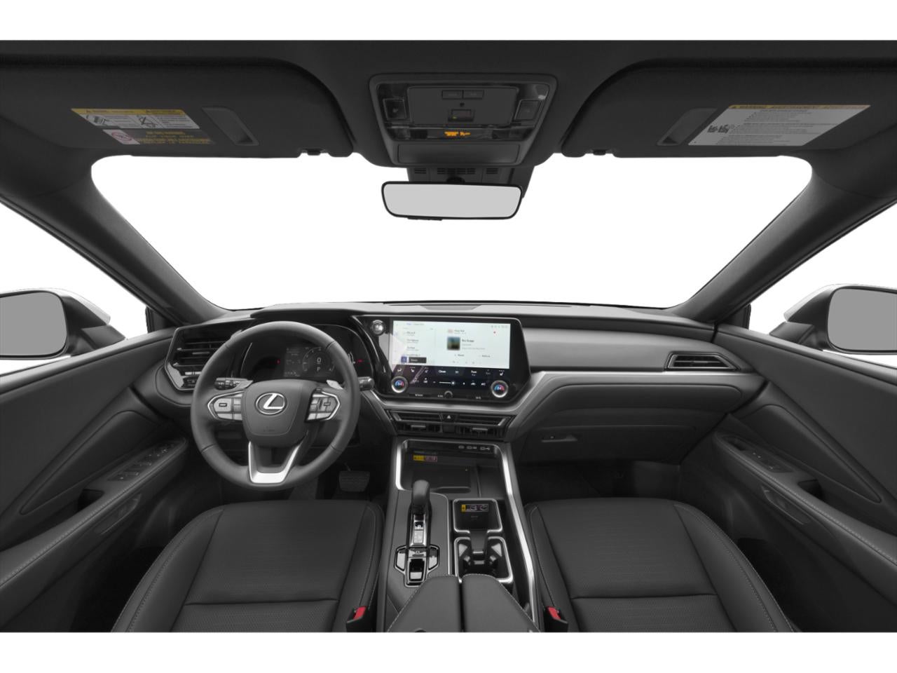 2024 Lexus TX 350 Premium AWD