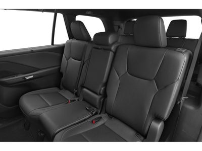 2024 Lexus TX 350 Premium AWD