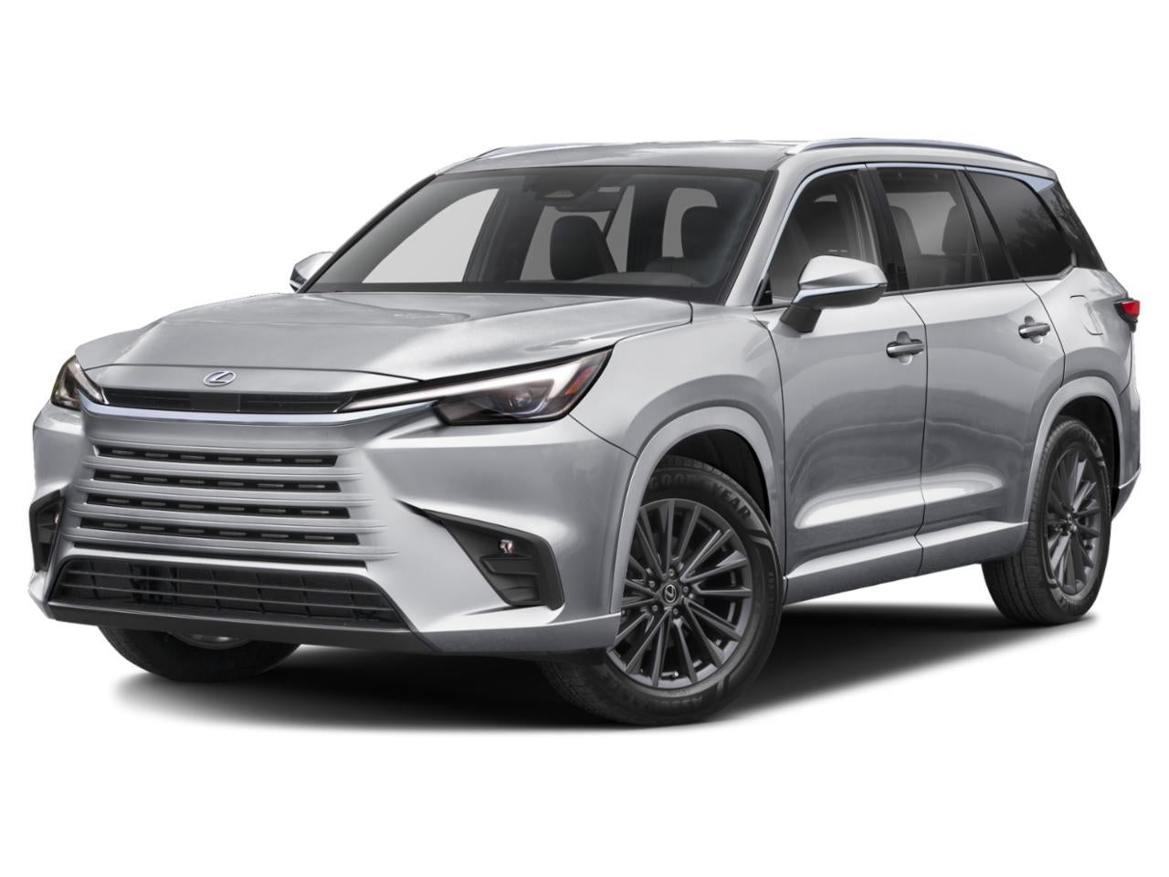 2024 Lexus TX 350 Premium AWD