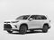 2024 Toyota Grand Highlander Hybrid Limited AWD (Natl)