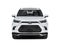 2024 Toyota Grand Highlander Hybrid Limited AWD (Natl)
