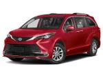 2022 Toyota Sienna XLE AWD 7-Passenger (Natl)