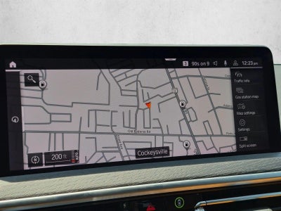 2024 BMW X3 xDrive30i Sports Activity Vehicle