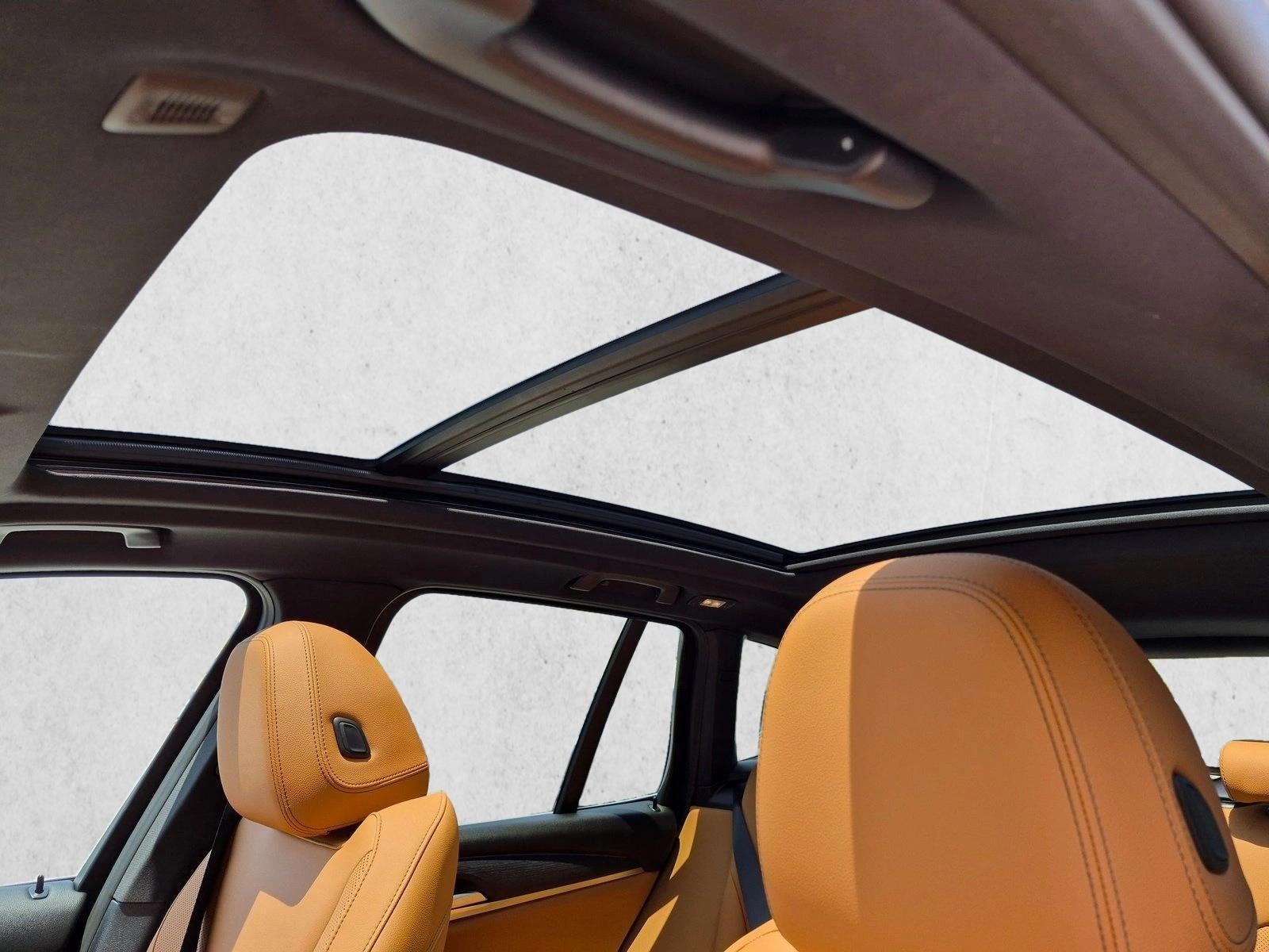 2024 BMW X3 xDrive30i Sports Activity Vehicle