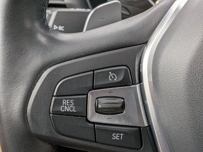 2019 BMW X3 xDrive30i Sports Activity Vehicle