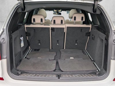 2019 BMW X3 xDrive30i Sports Activity Vehicle