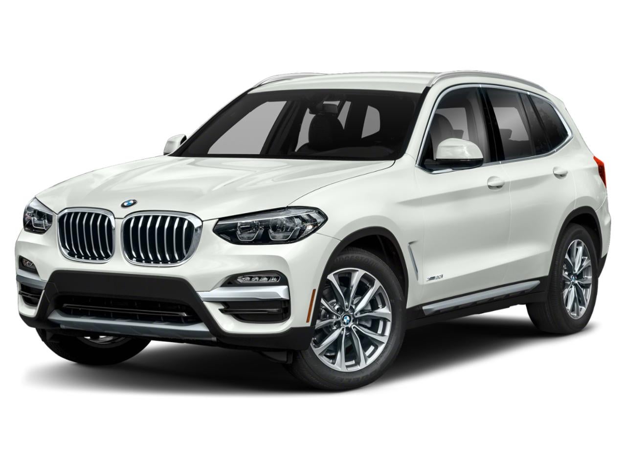 2019 BMW X3 xDrive30i Sports Activity Vehicle