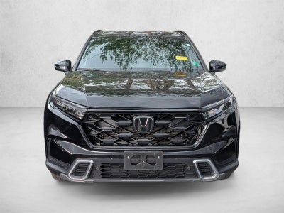 2024 Honda CR-V Hybrid Sport Touring AWD