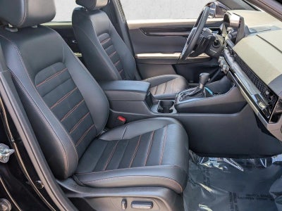 2024 Honda CR-V Hybrid Sport Touring AWD