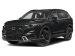 2024 Honda CR-V Hybrid Sport Touring AWD