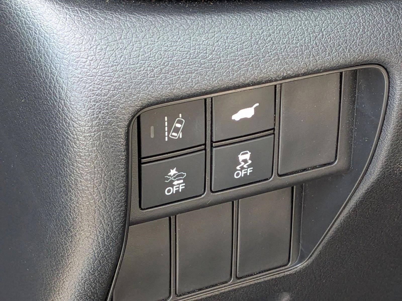 2020 Honda CR-V Hybrid EX-L AWD