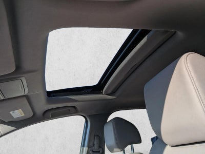 2020 Honda CR-V Hybrid EX-L AWD