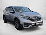 2020 Honda CR-V Hybrid EX-L AWD