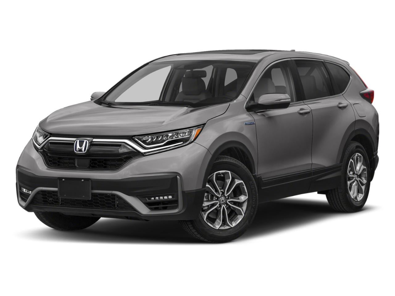 2020 Honda CR-V Hybrid EX-L AWD