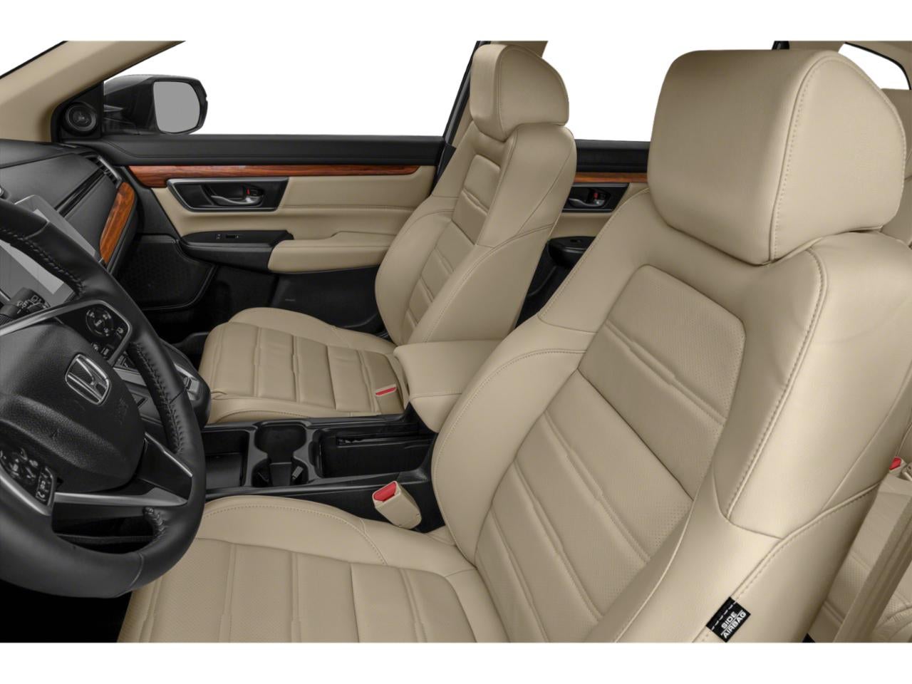 2020 Honda CR-V Hybrid EX-L AWD