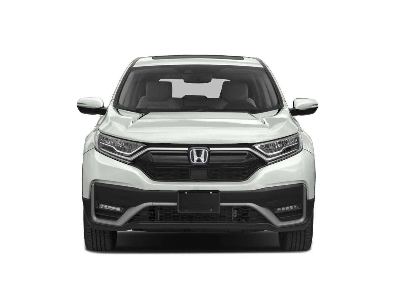 2020 Honda CR-V Hybrid EX-L AWD