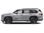 2023 Toyota Sequoia Platinum 4WD (Natl)
