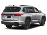 2023 Toyota Sequoia Platinum 4WD (Natl)