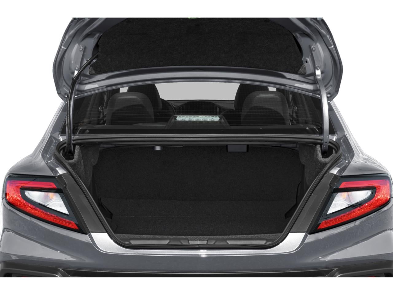 2023 Subaru WRX Limited Manual