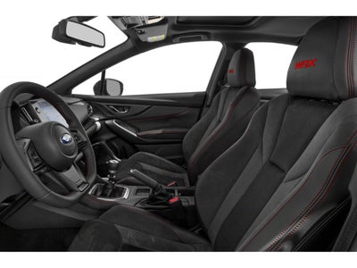 2023 Subaru WRX Limited Manual