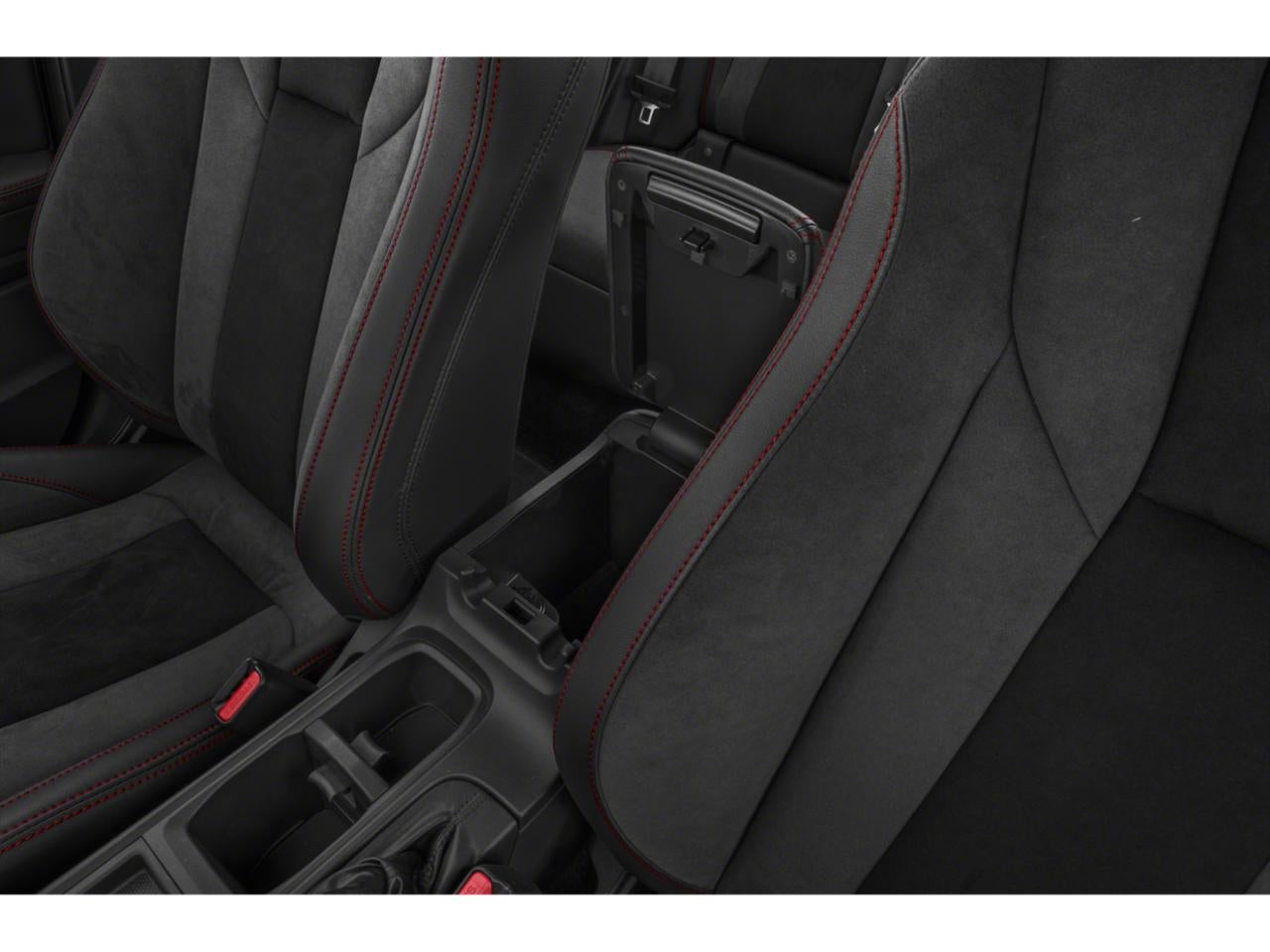 2023 Subaru WRX Limited Manual