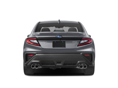 2023 Subaru WRX Limited Manual