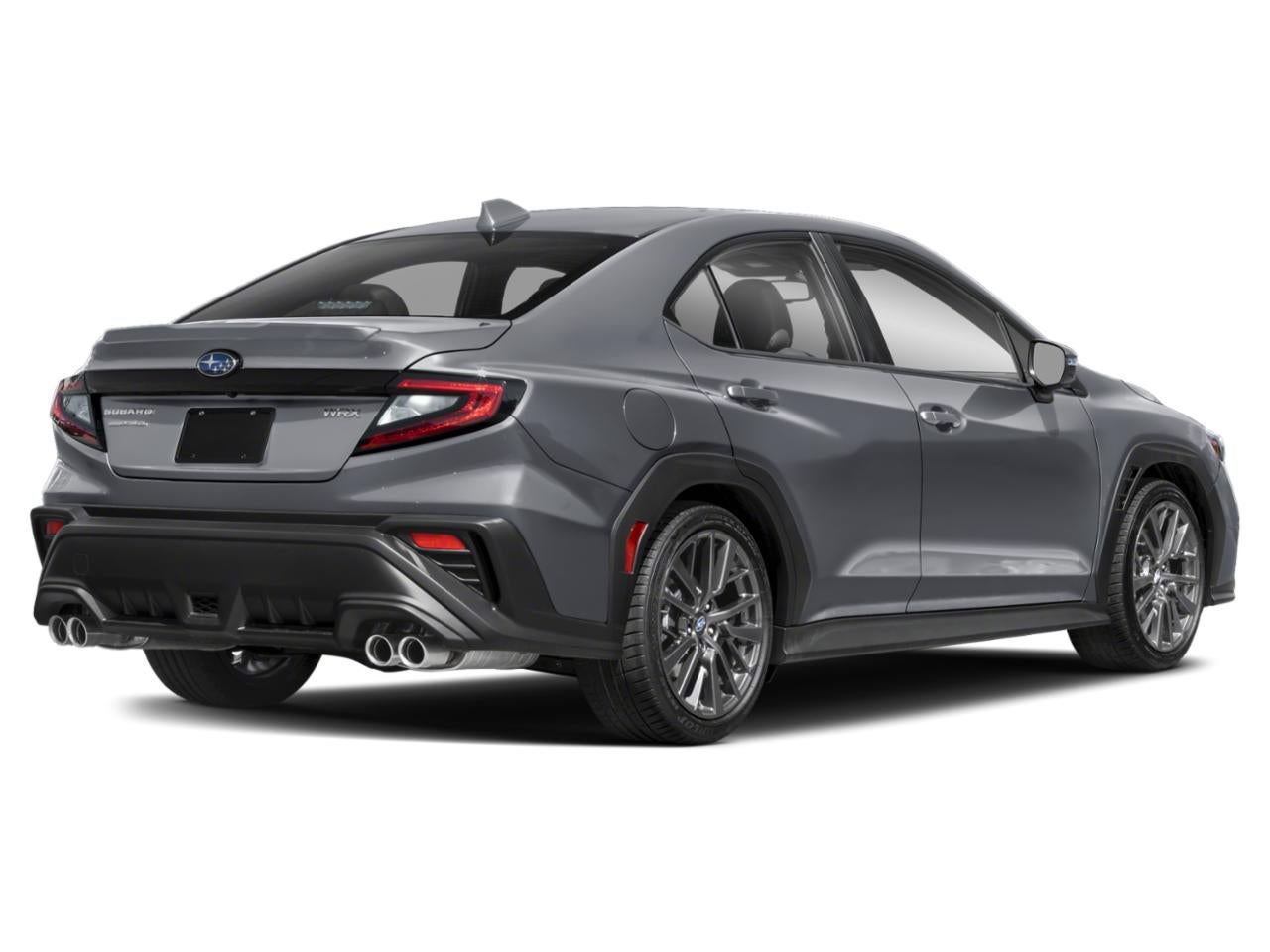 2023 Subaru WRX Limited Manual