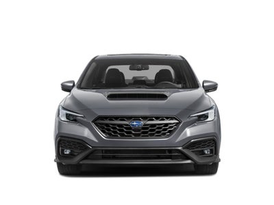 2023 Subaru WRX Limited Manual